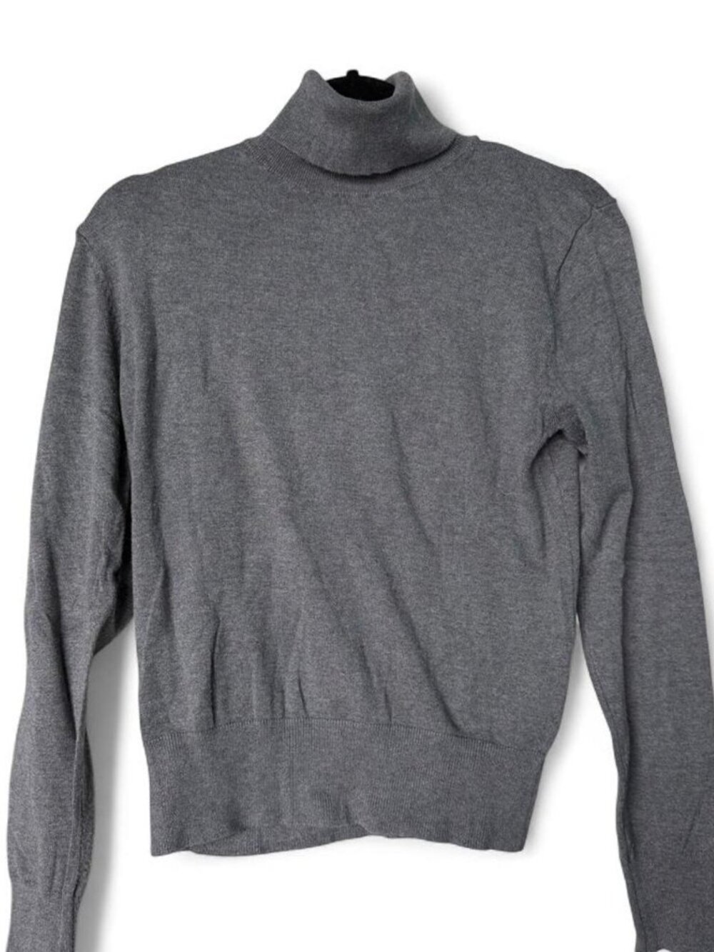 H&M Gret Turleneck Sweater